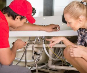 About Emergency plumbing pros East Weymouth, MA